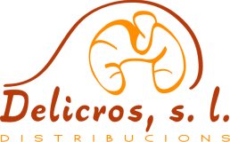 Logo delicros